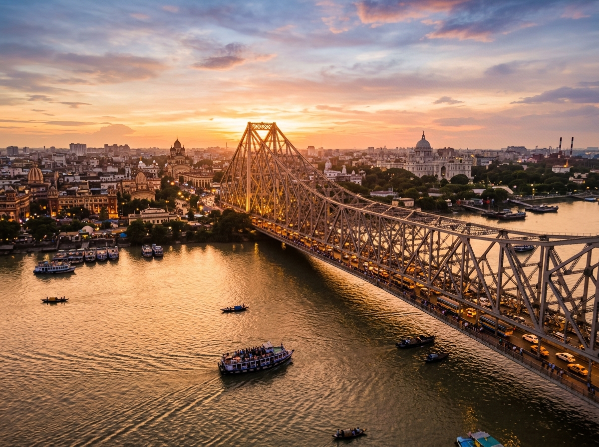 Kolkata